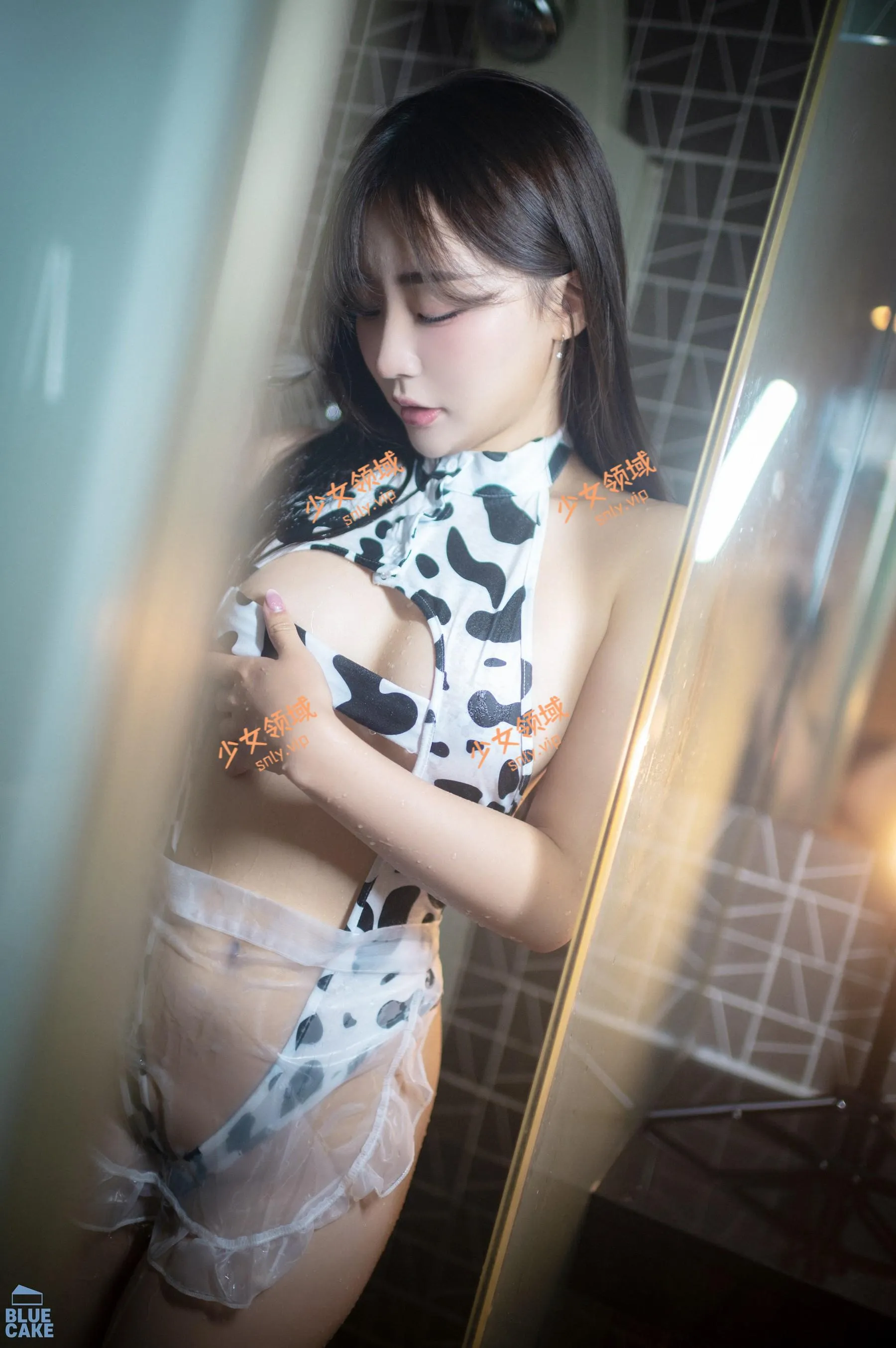NewBom – NO.06 [BLUECAKE] 2nd Milky Honey[22] [47P]插图